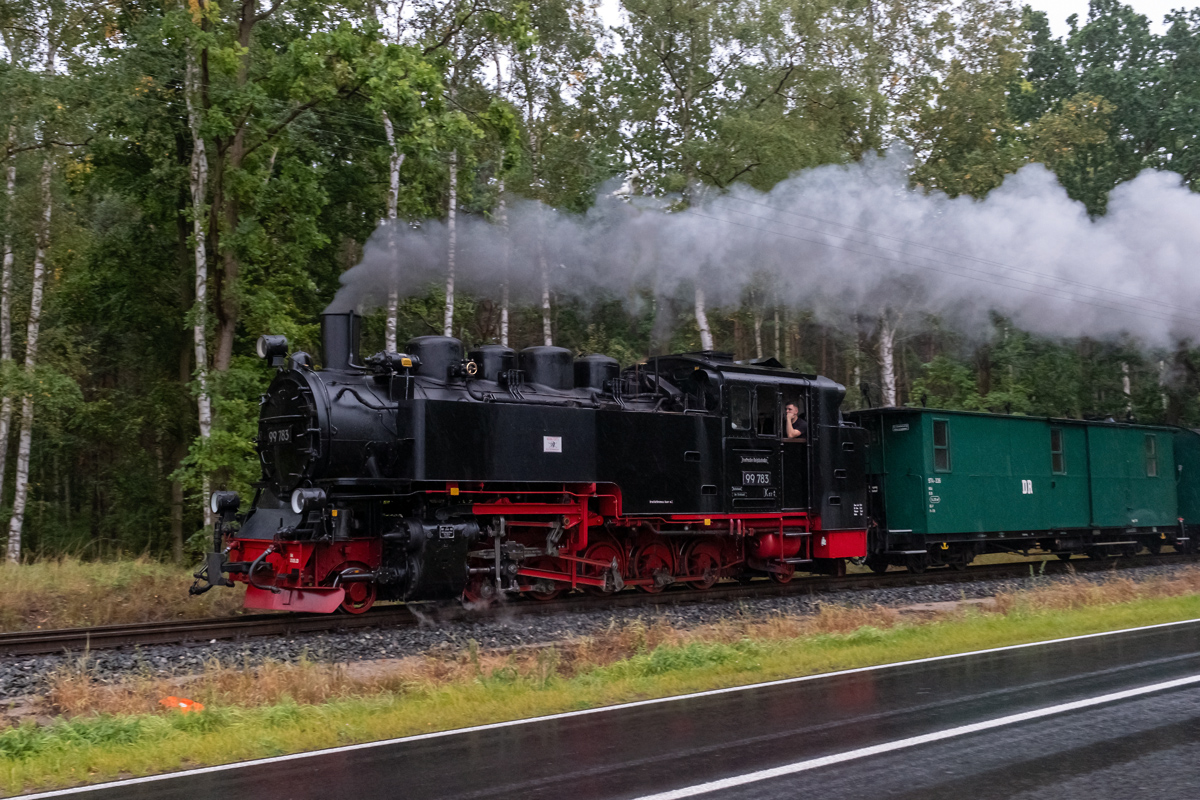 Rügens Rasender Roland