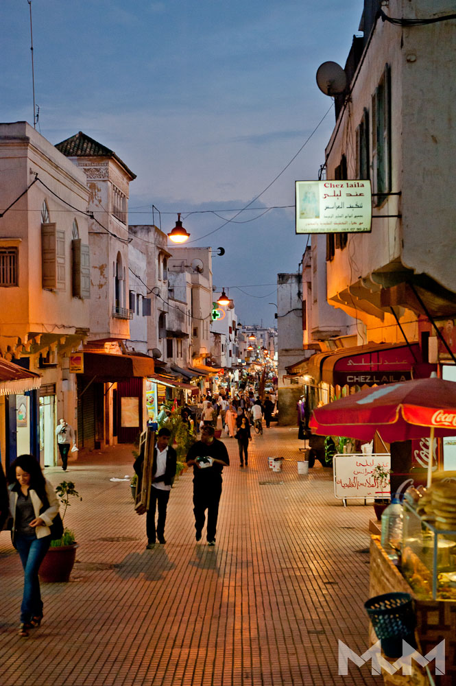 Rabat - Medina