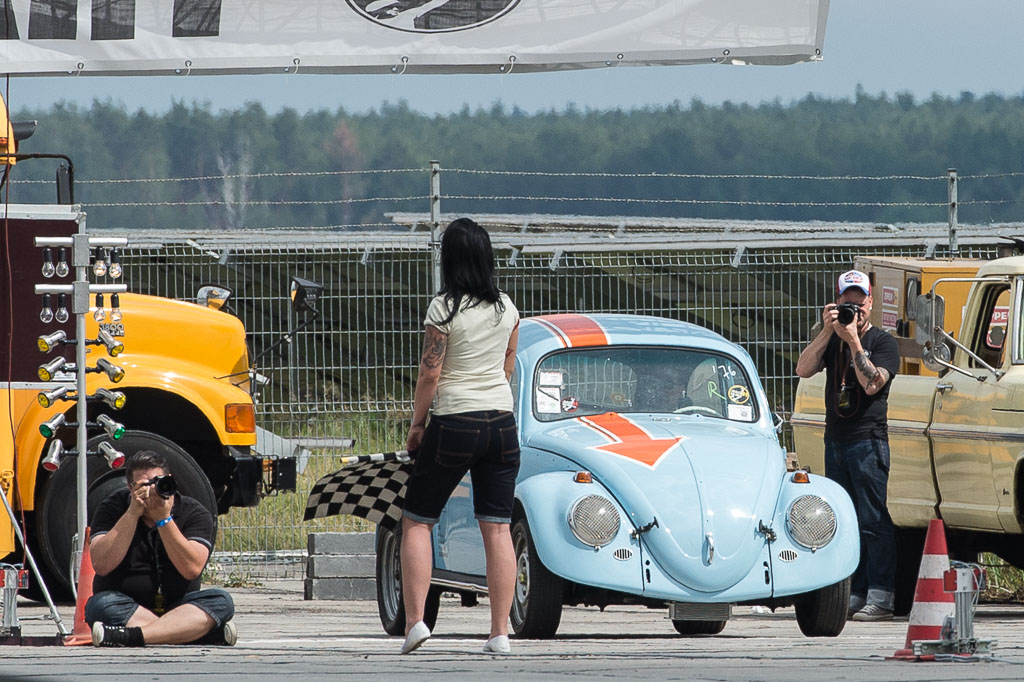 Race 2