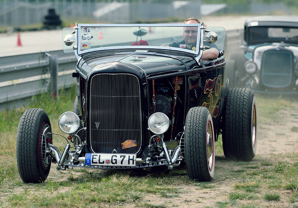Race61, 01