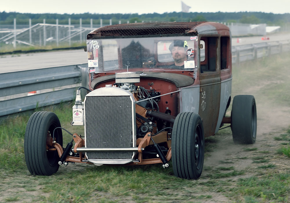 Race61, 04
