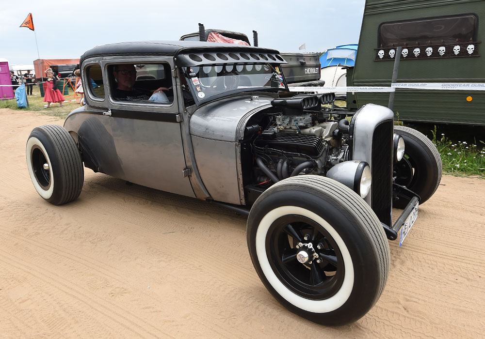 Race61, 06