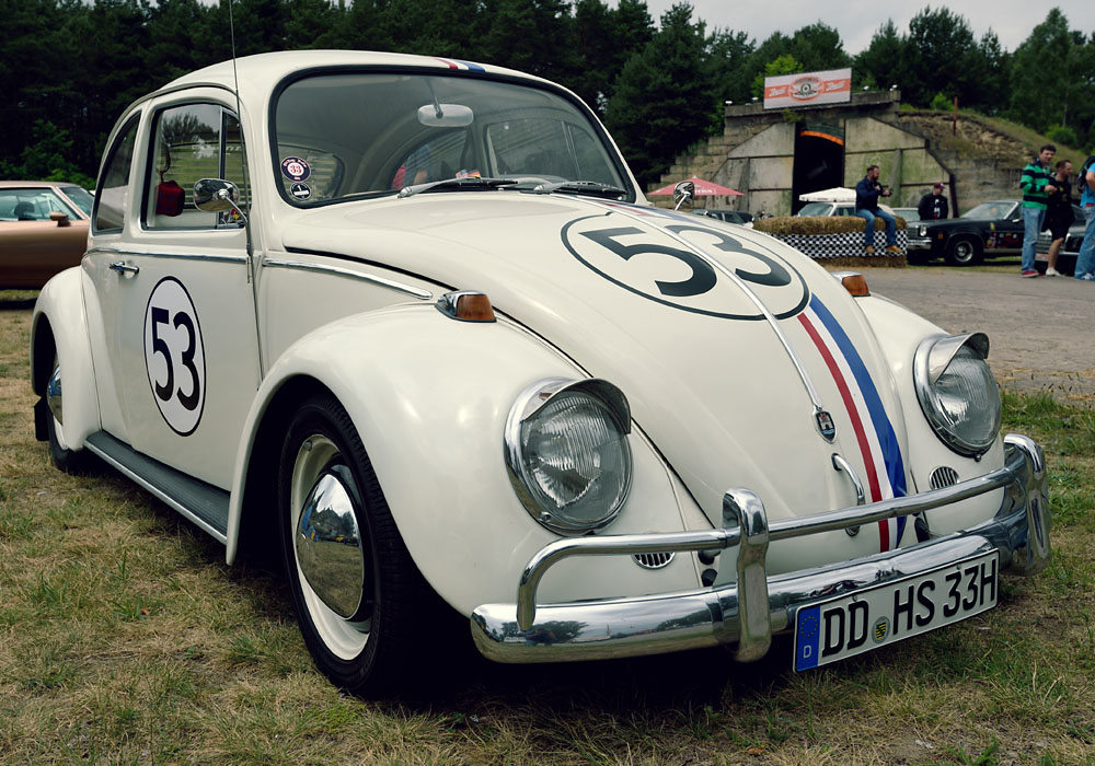 Race61, 14