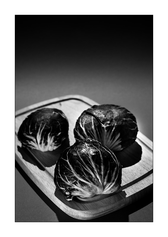 Radicchio 1