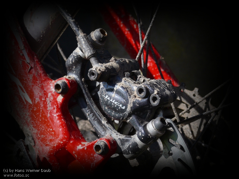 Radsport