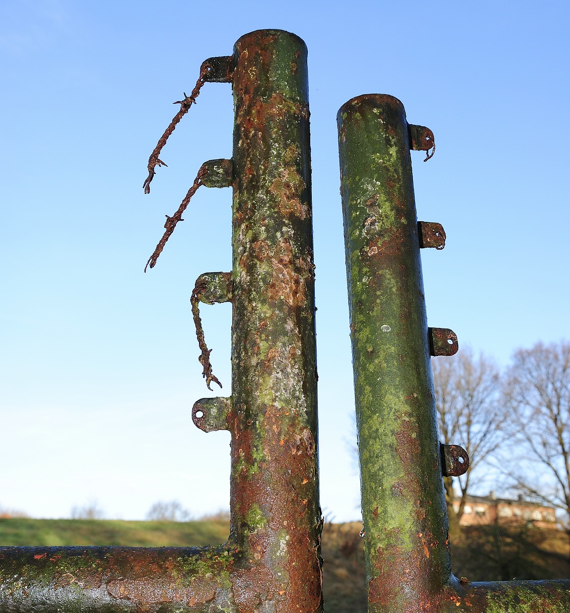 RAF Tanklager 2