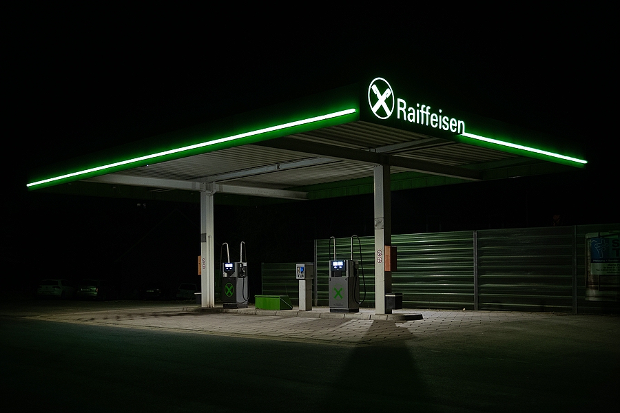 Raiffeisen