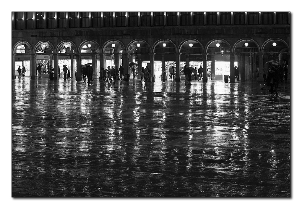 rain