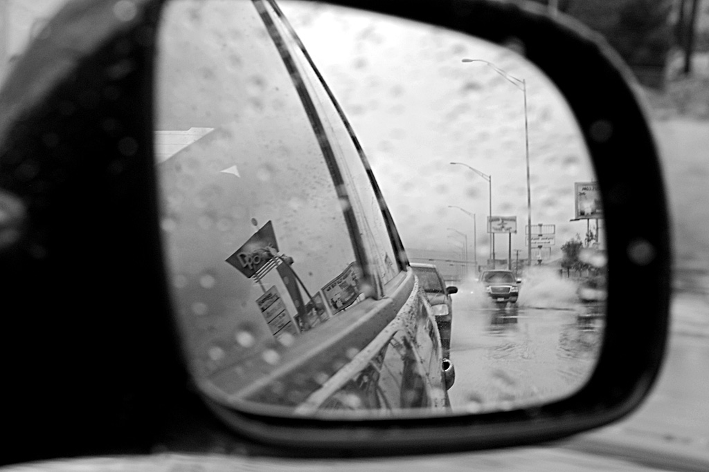 rainy day