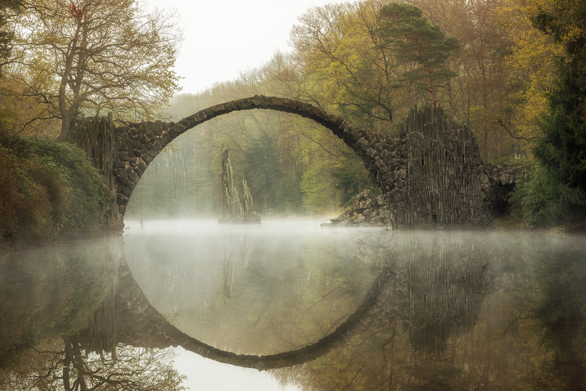 Rakotzbrücke