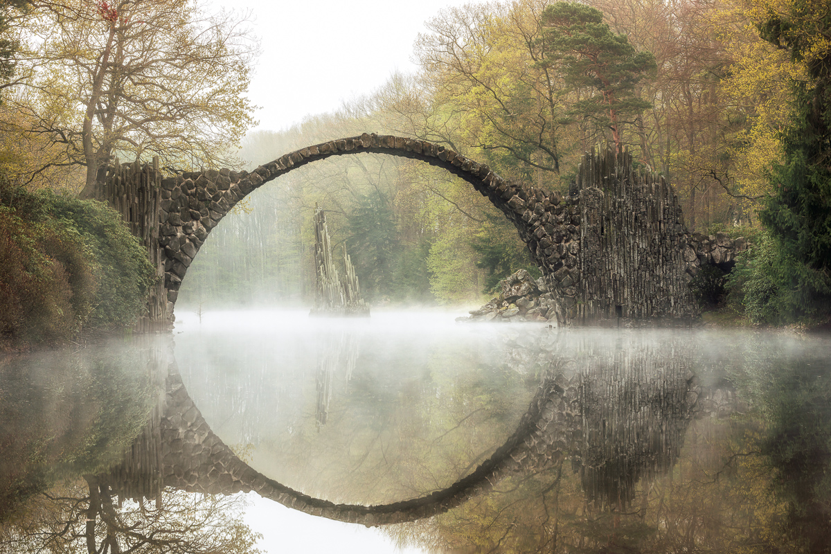 Rakotzbrücke
