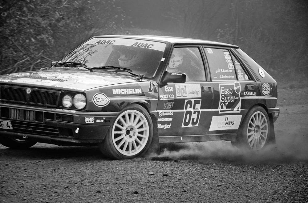 Rallye Köln-Ahrweiler