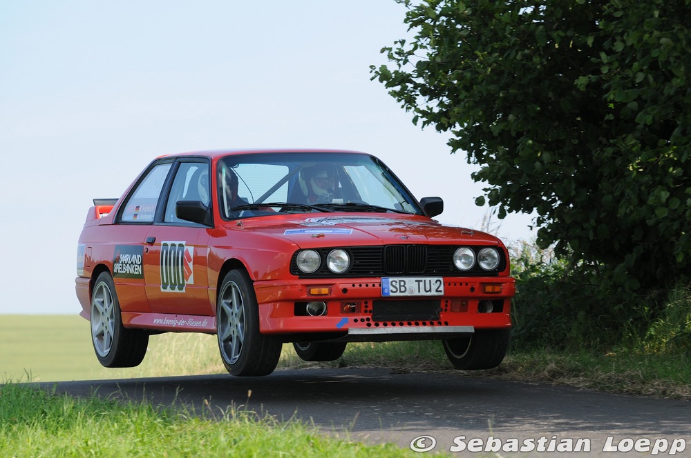 Rallye Potzberg 2010 - S.Hohloch