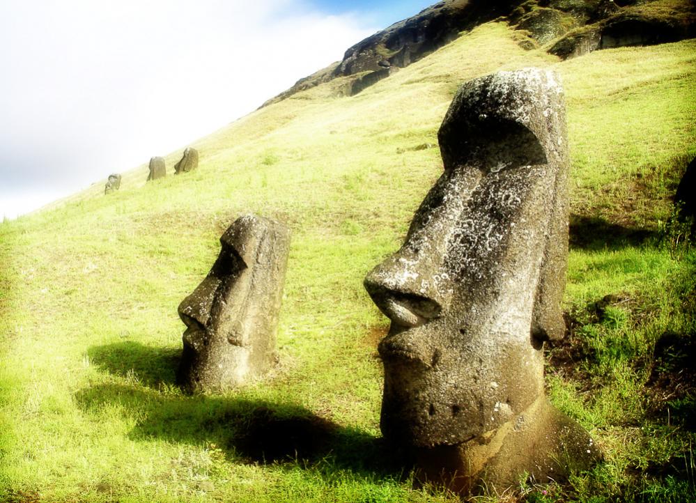 Rapa Nui