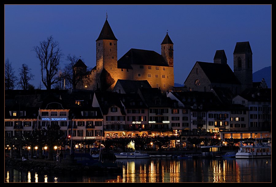 Rapperswil SG/CH
