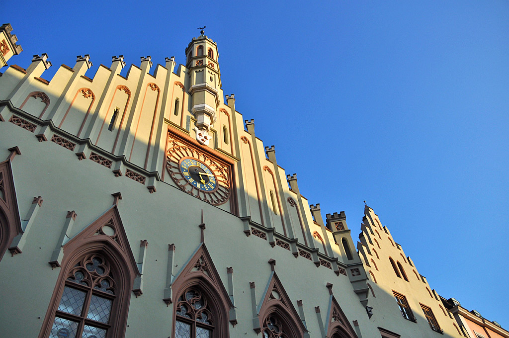 rathaus