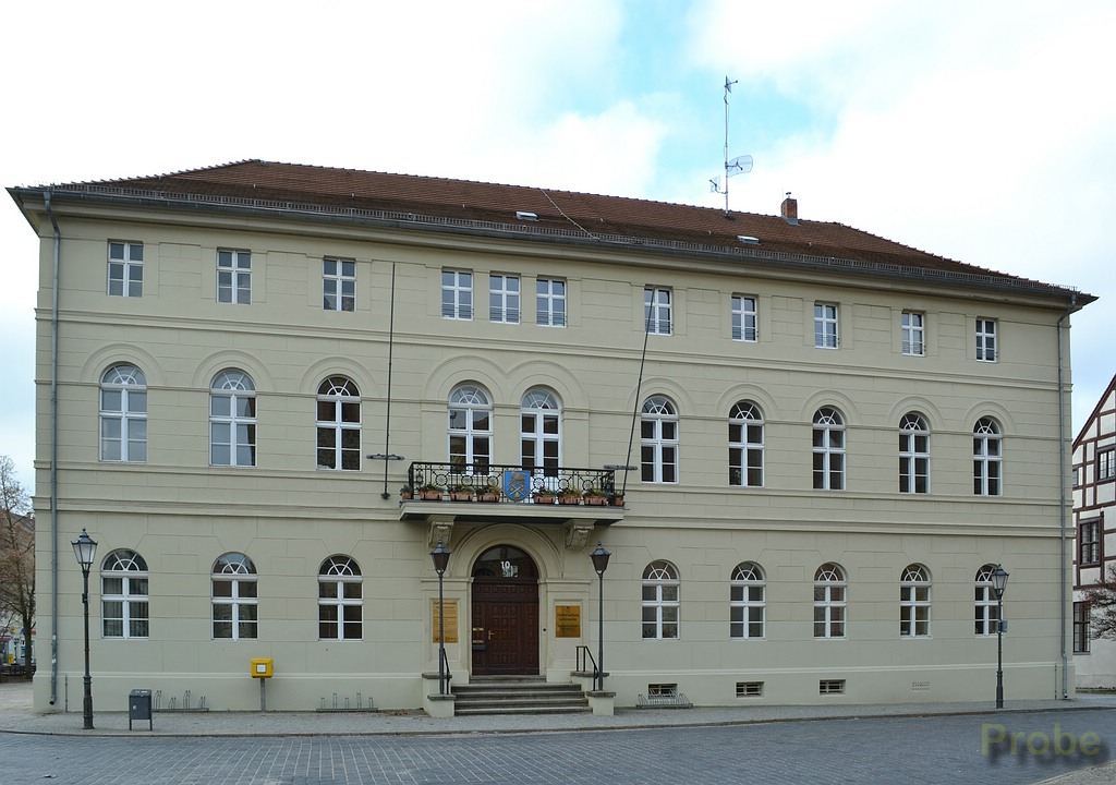 Rathaus
