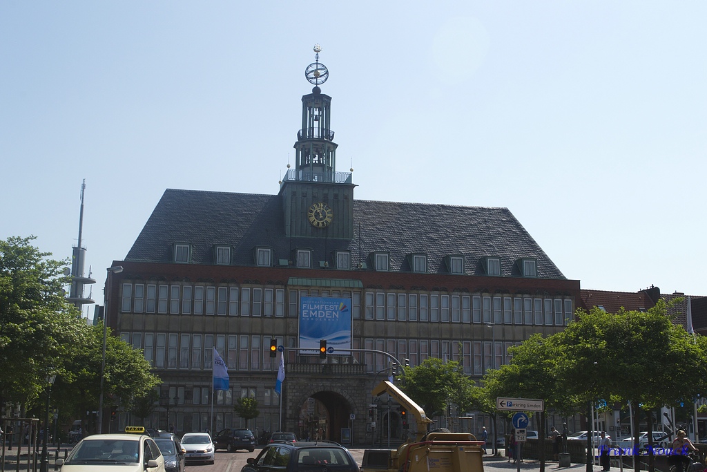 Rathaus