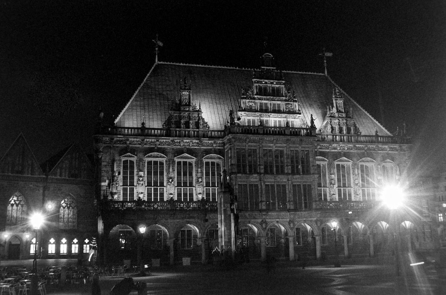 Rathaus