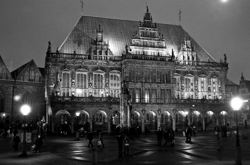 Rathaus