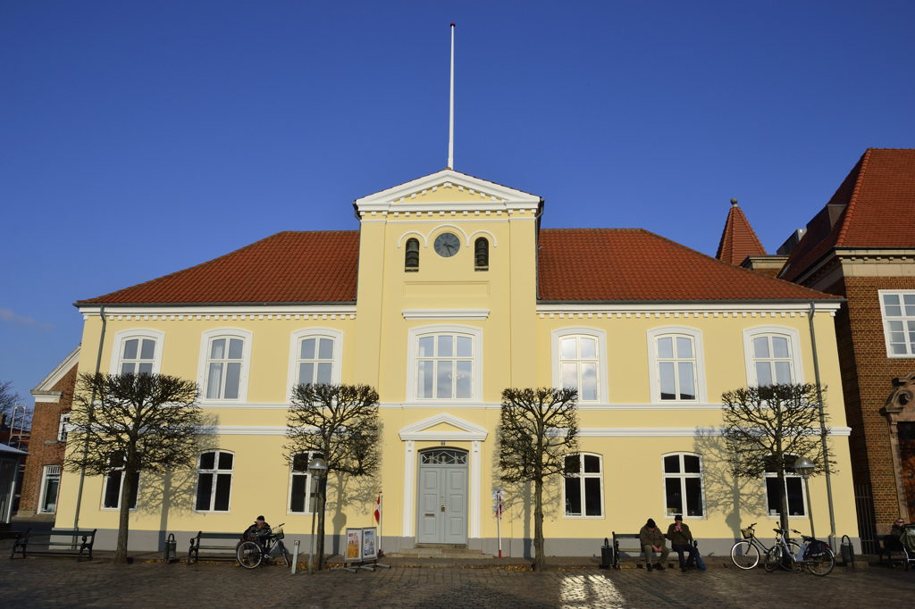 Rathhaus
