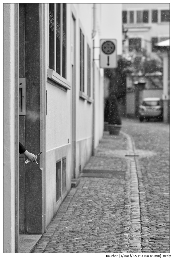 Raucher