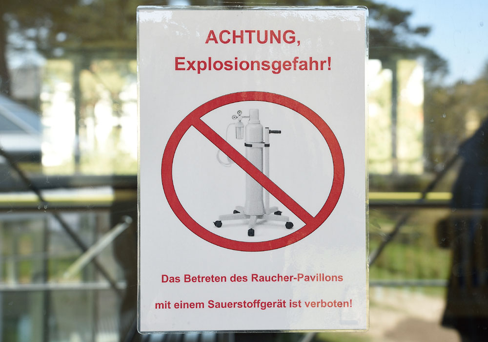 Raucher