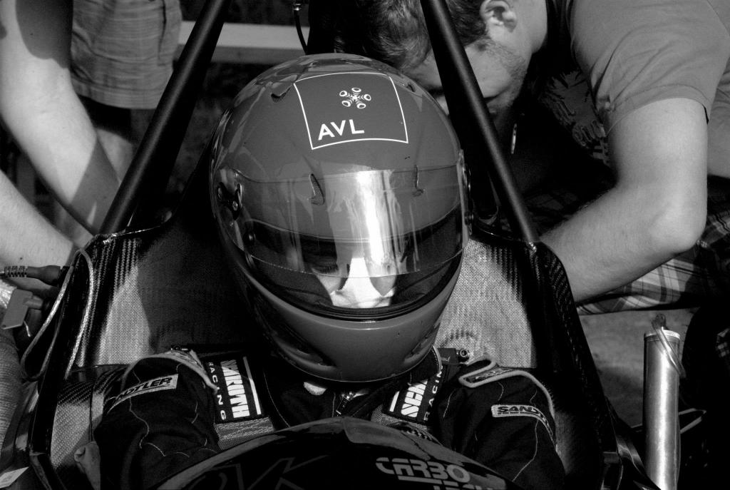 Ready to race?