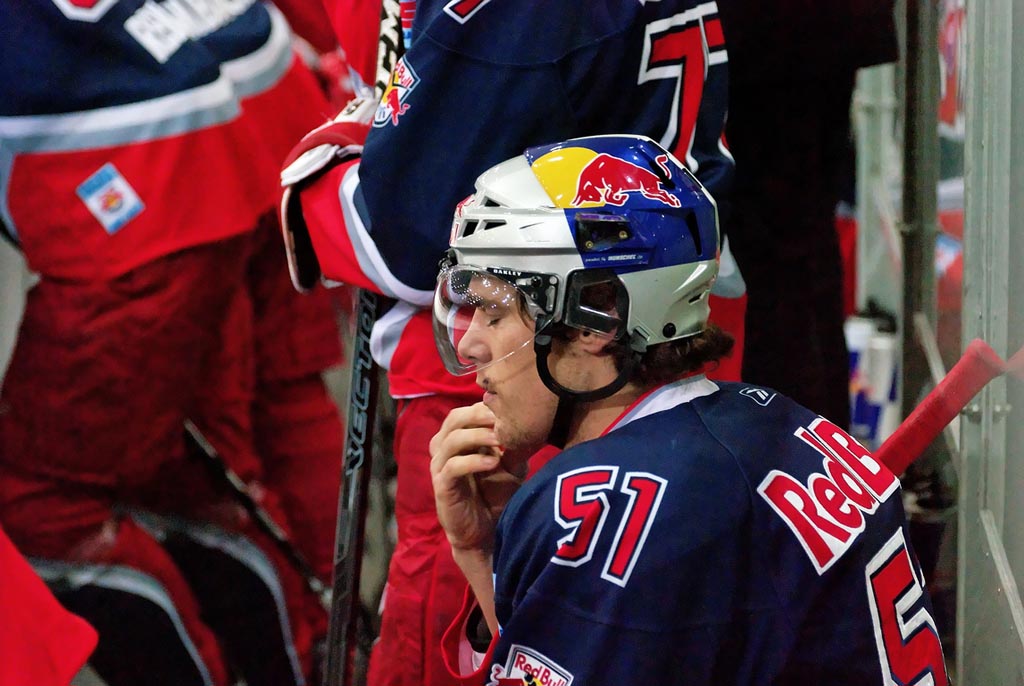 Red Bull Salzburg Matthias Trattnig