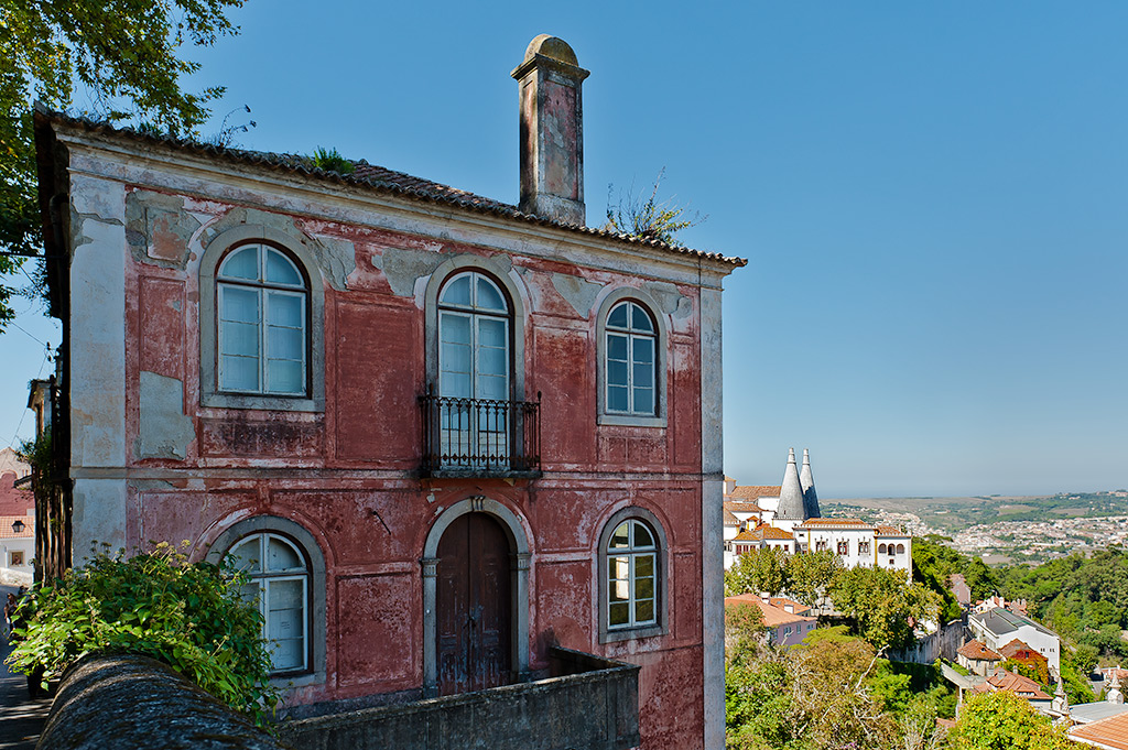 Red House II