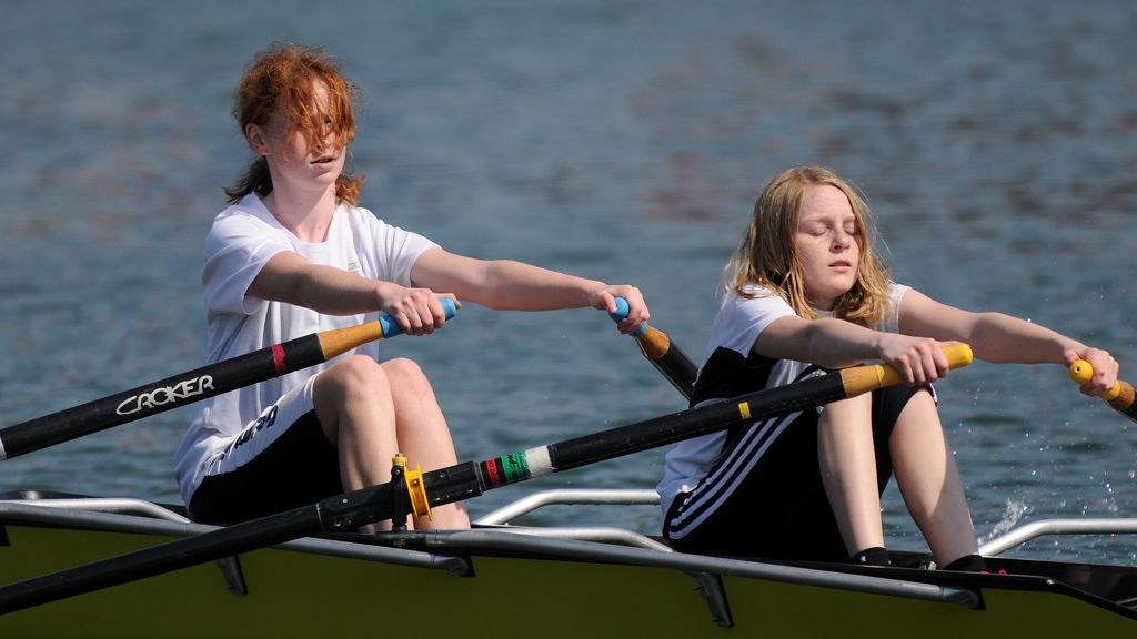 Regatta MA 025DSC 7955