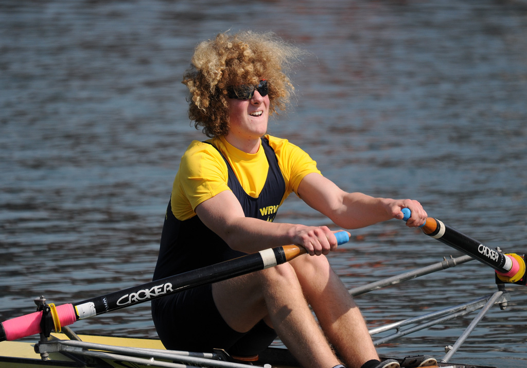 Regatta MA 065DSC 7995