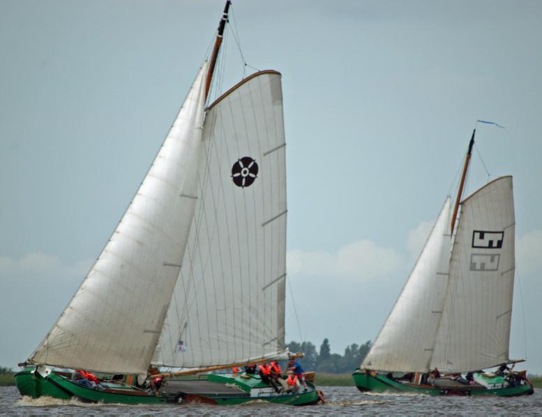 Regatta