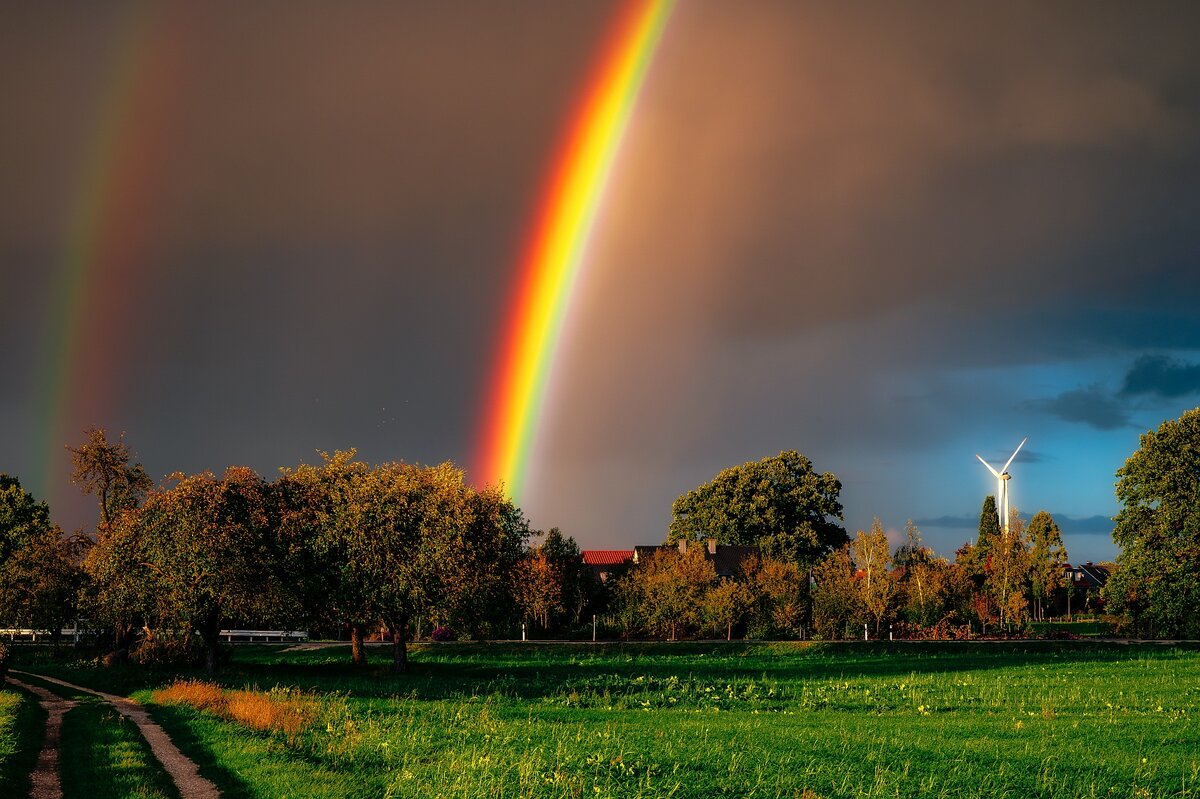 Regen