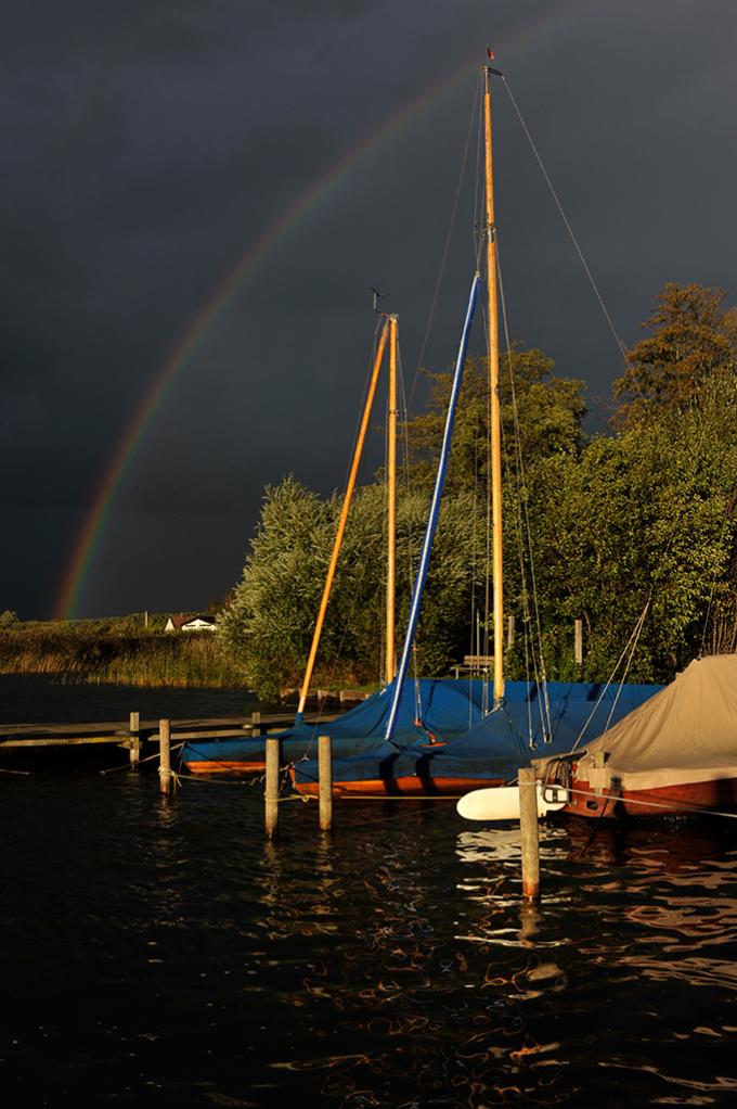 Regenbogen