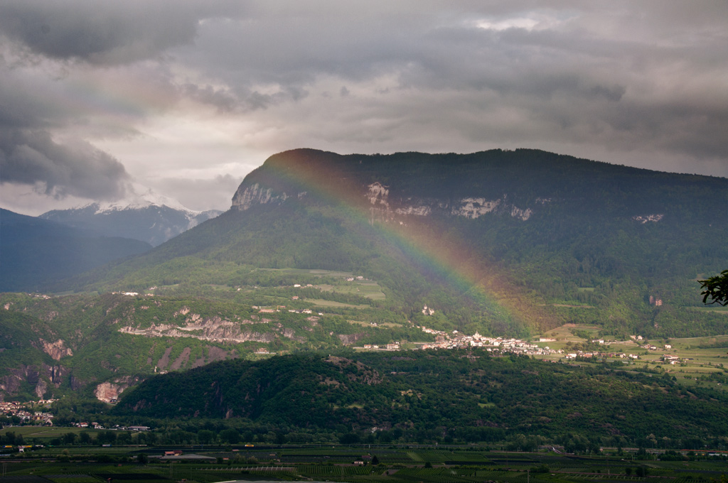 Regenbogen