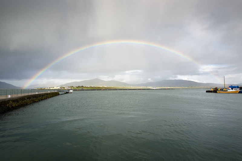 Regenbogen