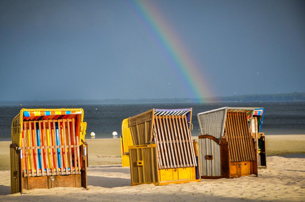 Regenbogen