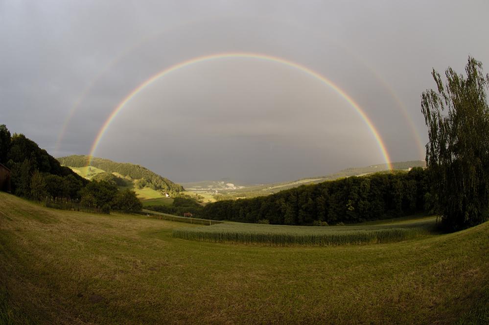 Regenbogen