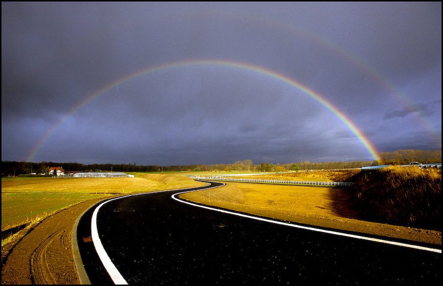 regenbogen