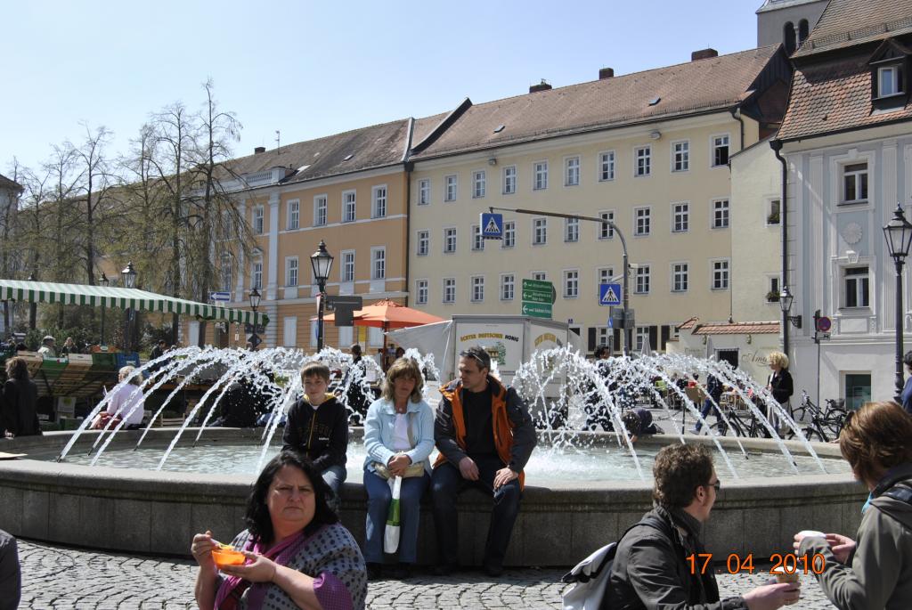 Regensburg