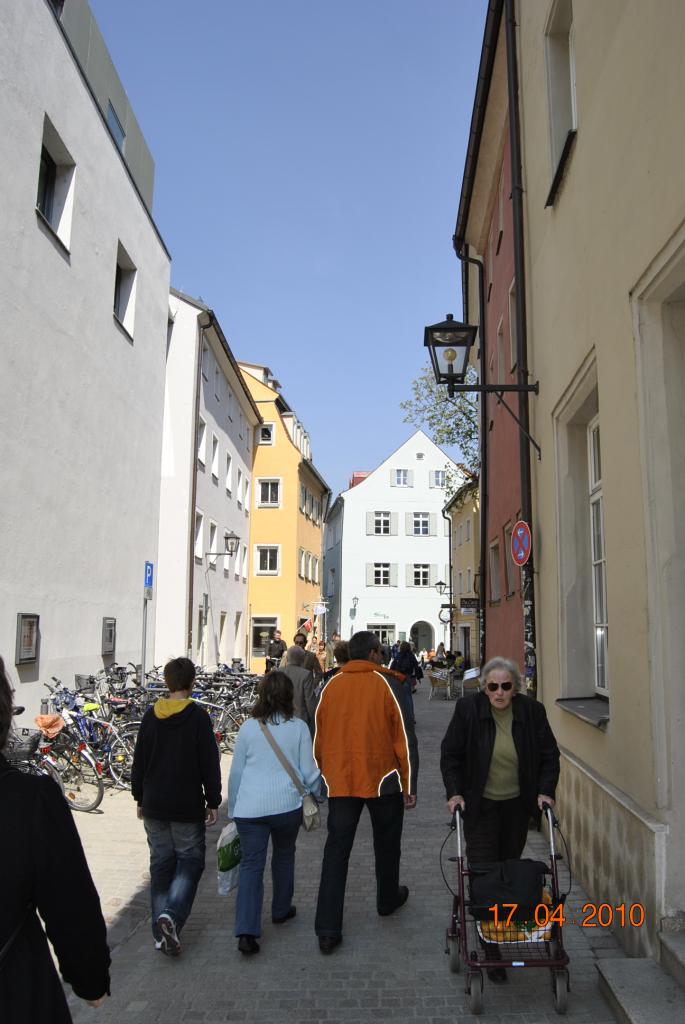 Regensburg
