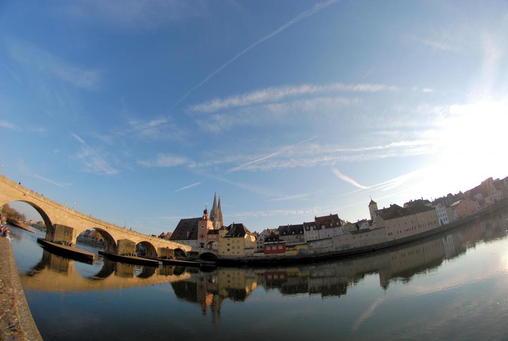 Regensburg