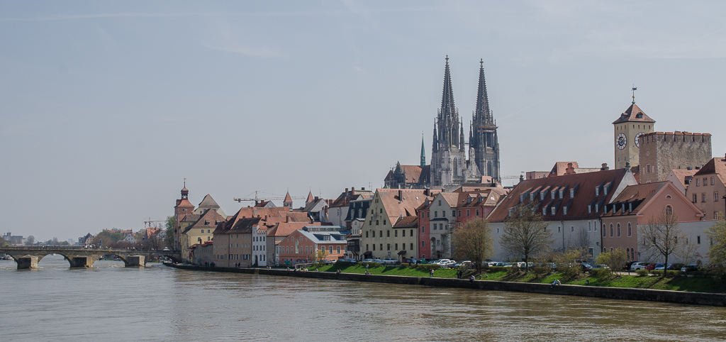 Regensburg
