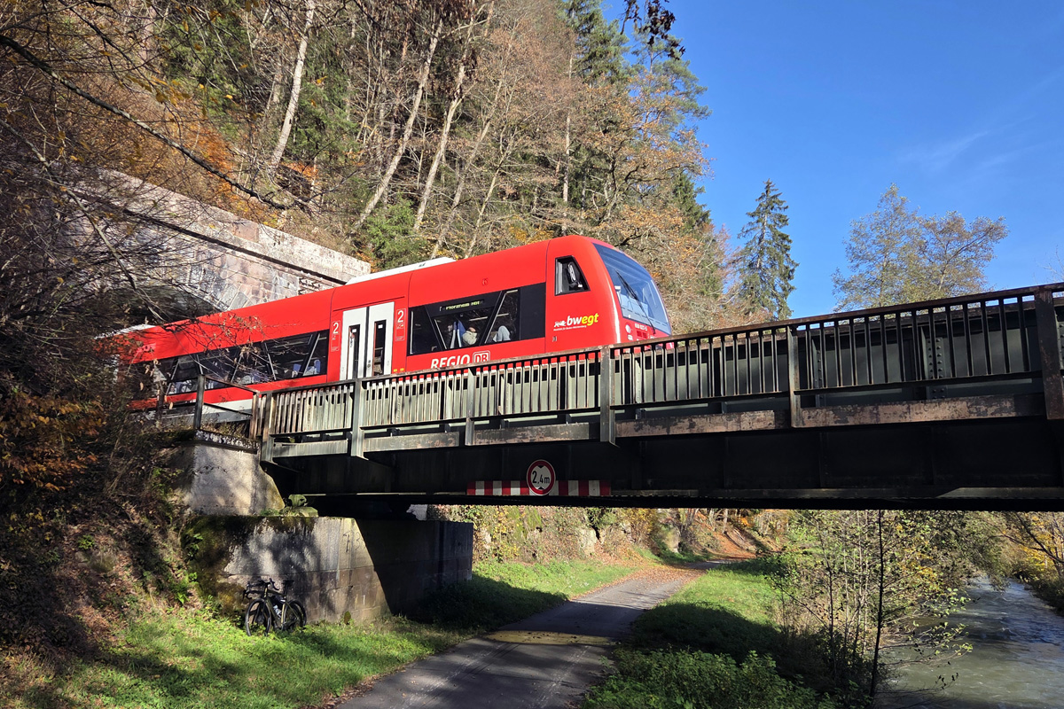 Regio-Shuttle