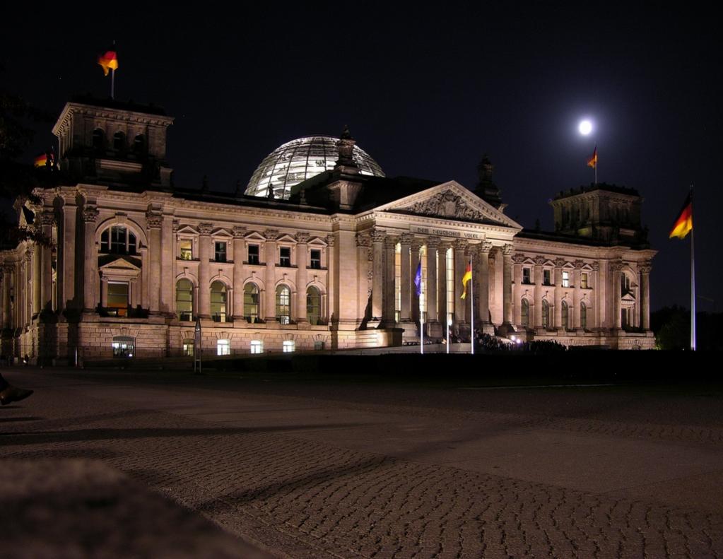 Reichstag