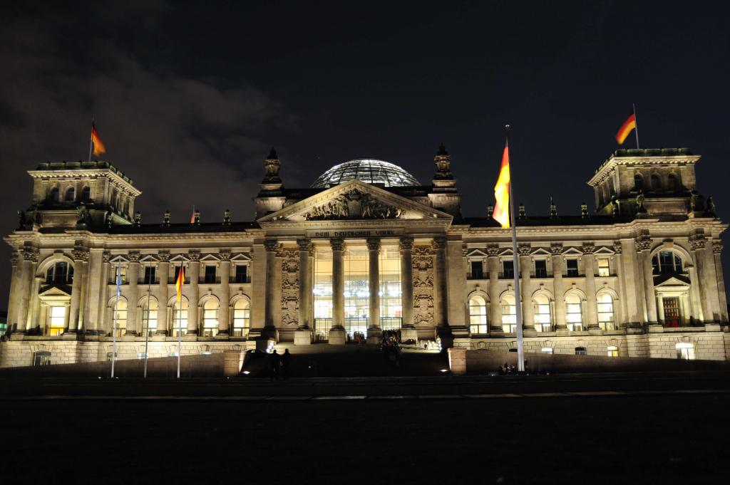 Reichstag