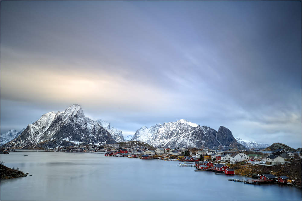 Reine
