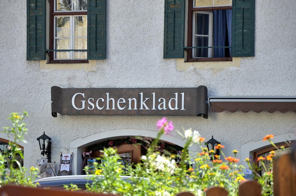 Reit i.W. - Gschenkladl