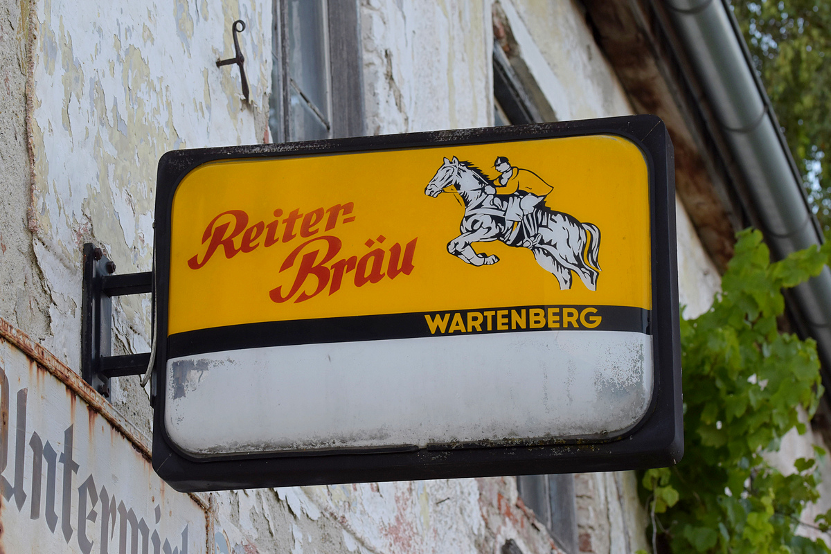 Reiter Bräu